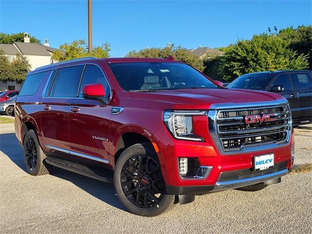 new 2024 GMC Yukon XL car, priced at $70,735