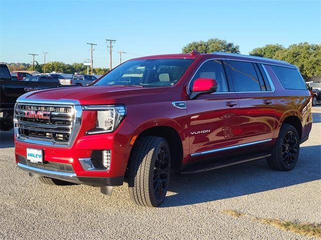 new 2024 GMC Yukon XL car, priced at $70,735