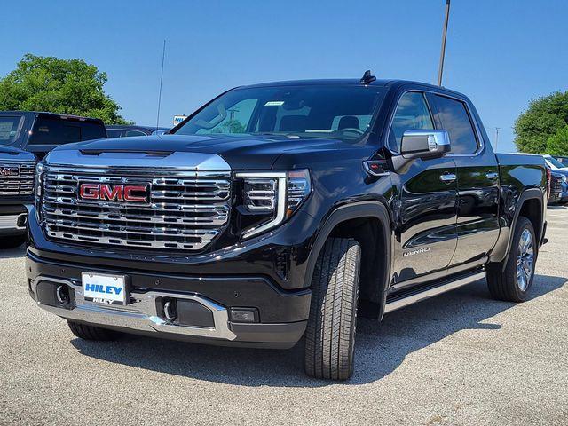 new 2025 GMC Sierra 1500 car, priced at $63,670