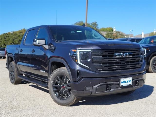 new 2025 GMC Sierra 1500 car, priced at $55,425