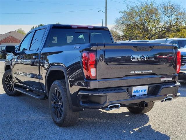 new 2025 GMC Sierra 1500 car, priced at $55,425