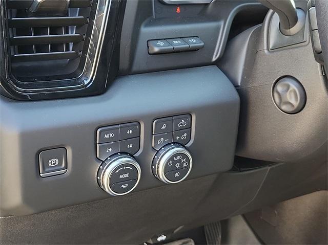 used 2024 GMC Sierra 1500 car, priced at $68,271