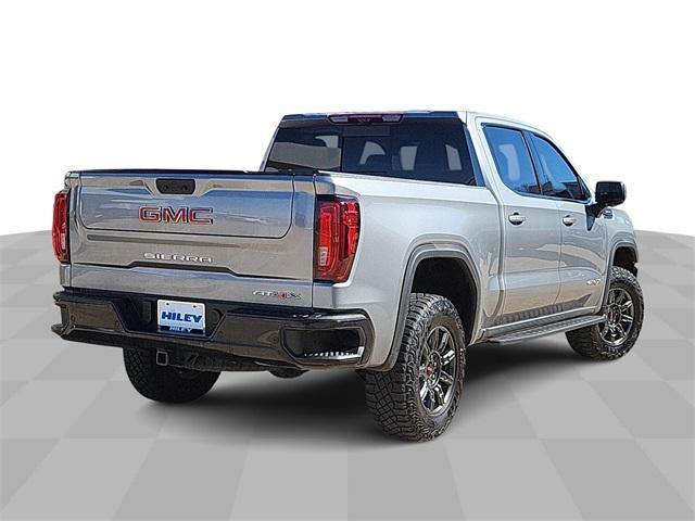 used 2024 GMC Sierra 1500 car, priced at $68,271