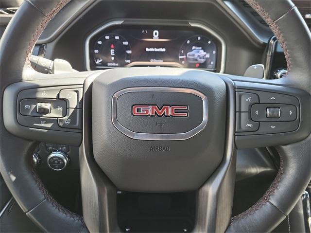 used 2024 GMC Sierra 1500 car, priced at $68,271