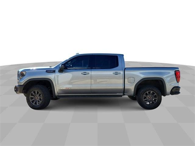 used 2024 GMC Sierra 1500 car, priced at $68,271