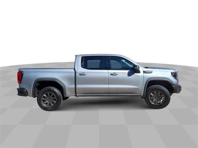 used 2024 GMC Sierra 1500 car, priced at $68,271