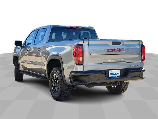 used 2024 GMC Sierra 1500 car, priced at $68,271