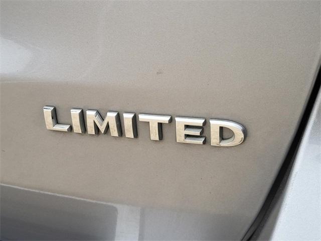 used 2021 Jeep Grand Cherokee car, priced at $24,471