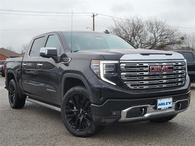 new 2025 GMC Sierra 1500 car, priced at $65,340