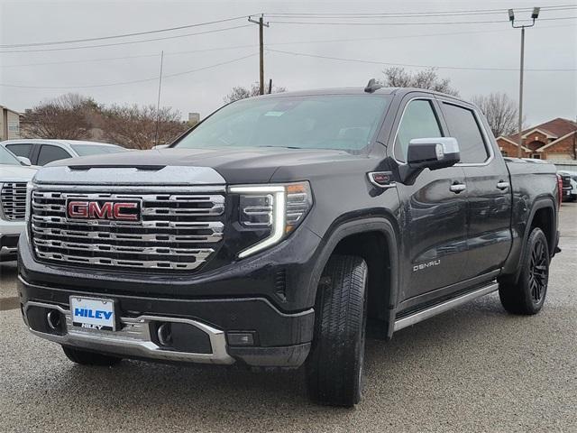 new 2025 GMC Sierra 1500 car, priced at $65,340