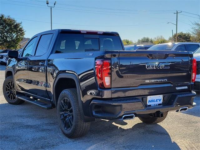 new 2025 GMC Sierra 1500 car, priced at $55,425