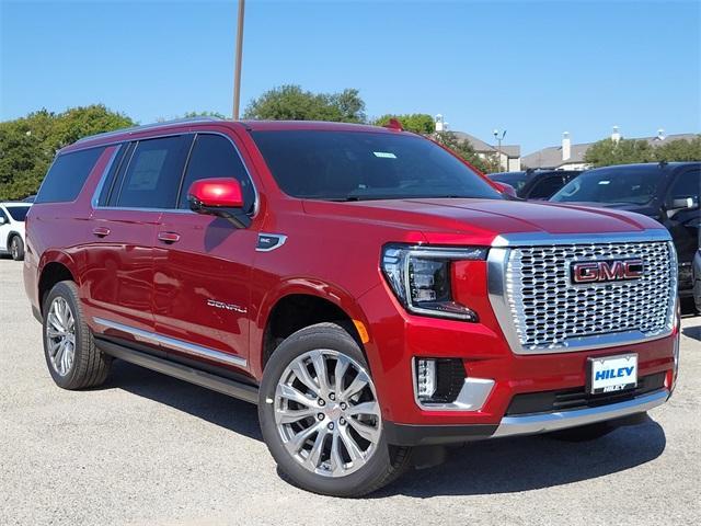 new 2024 GMC Yukon XL car, priced at $96,760