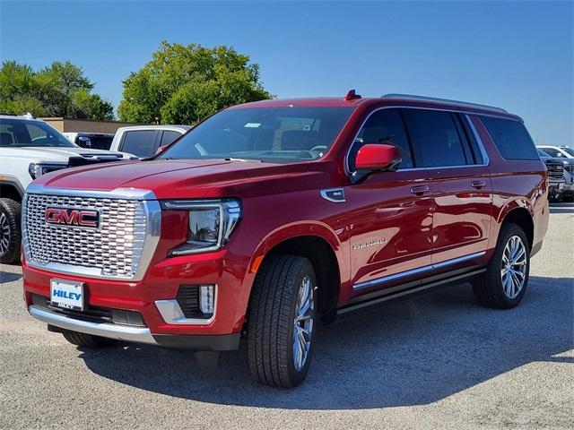 new 2024 GMC Yukon XL car, priced at $96,760