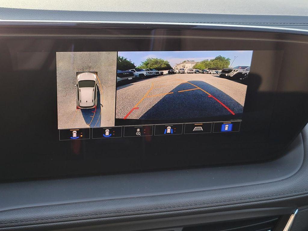 new 2026 Buick Encore GX car, priced at $23,430