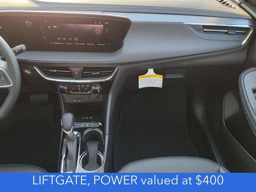 new 2026 Buick Encore GX car, priced at $23,430