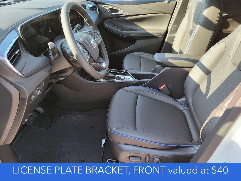 new 2026 Buick Encore GX car, priced at $23,430