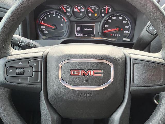 new 2025 GMC Sierra 1500 car, priced at $38,225