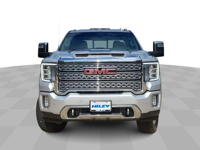used 2023 GMC Sierra 2500 car, priced at $63,991