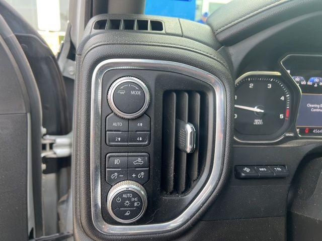 used 2023 GMC Sierra 2500 car, priced at $64,291