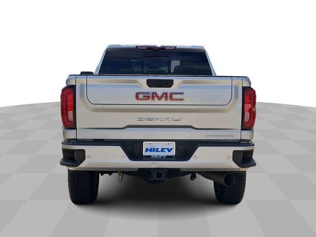 used 2023 GMC Sierra 2500 car, priced at $63,991