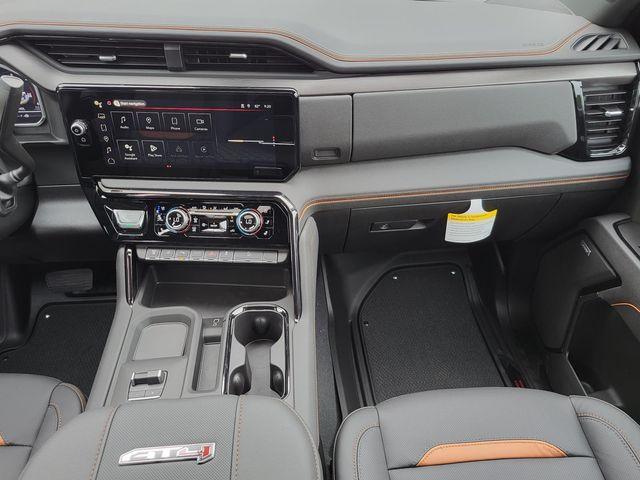 new 2025 GMC Sierra 2500 car, priced at $81,515