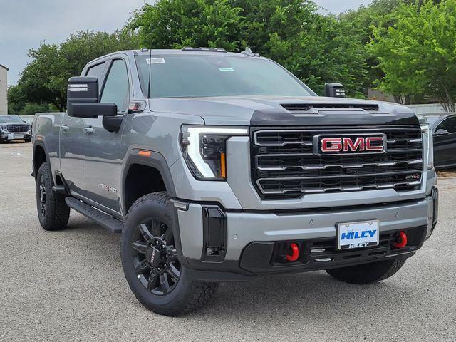 new 2025 GMC Sierra 2500 car, priced at $81,515