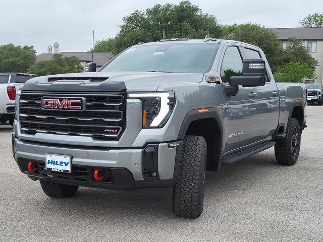 new 2025 GMC Sierra 2500 car, priced at $81,515