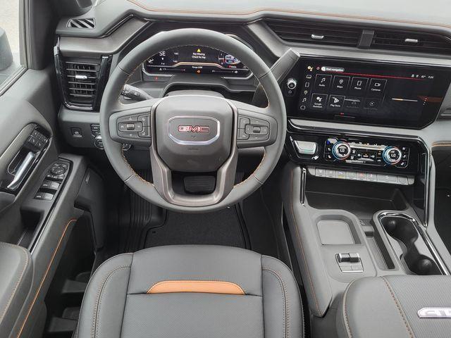new 2025 GMC Sierra 2500 car, priced at $81,515