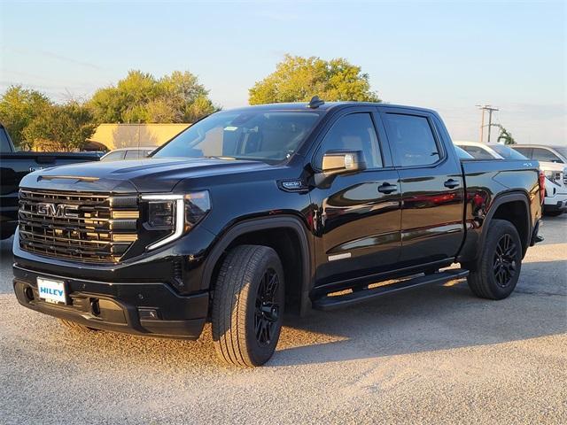 new 2025 GMC Sierra 1500 car, priced at $54,330