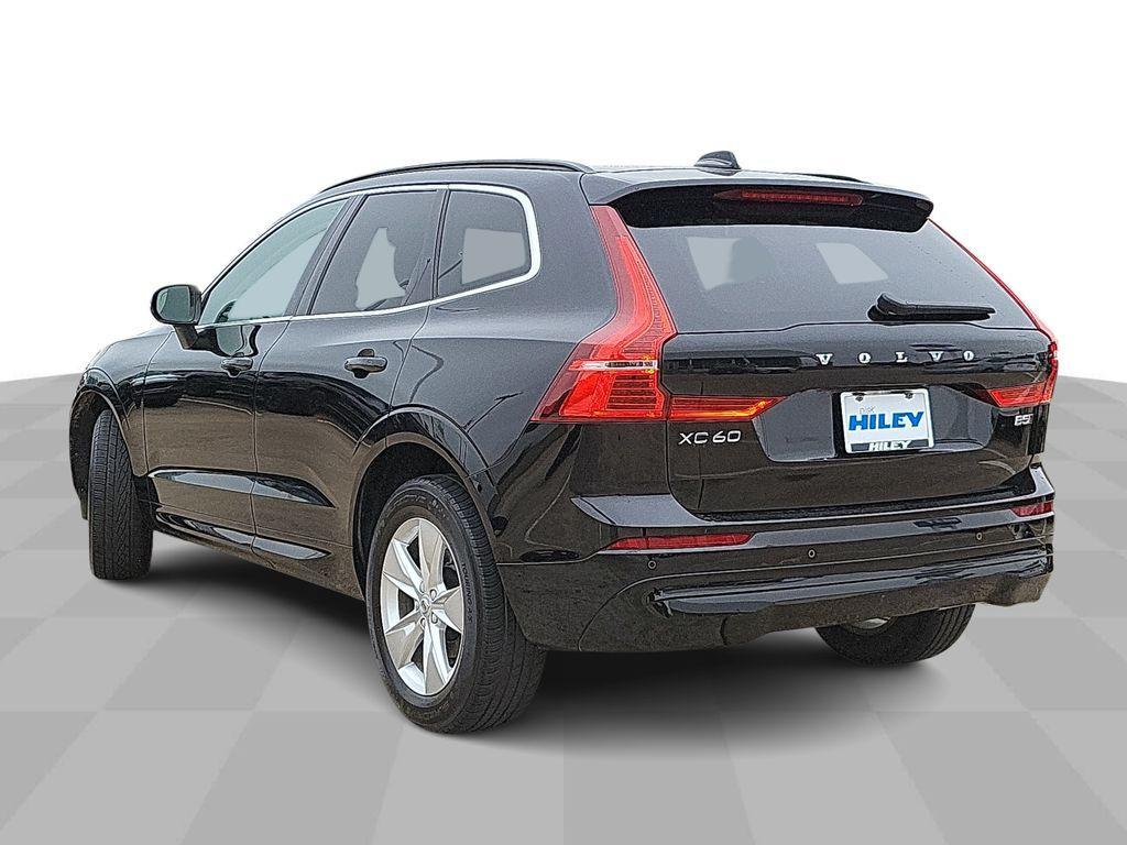 used 2022 Volvo XC60 car, priced at $20,000
