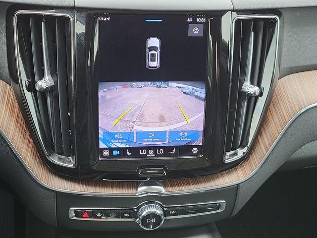 used 2022 Volvo XC60 car, priced at $22,881