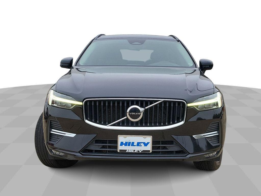 used 2022 Volvo XC60 car, priced at $20,000