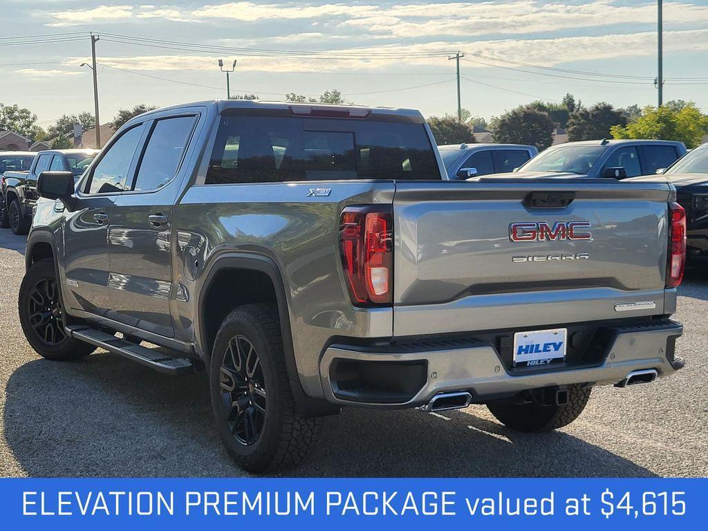 new 2026 GMC Sierra 1500 car, priced at $53,885