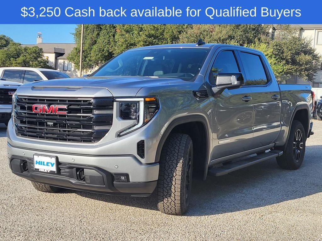 new 2026 GMC Sierra 1500 car, priced at $53,885