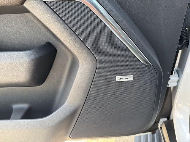 used 2022 GMC Yukon car