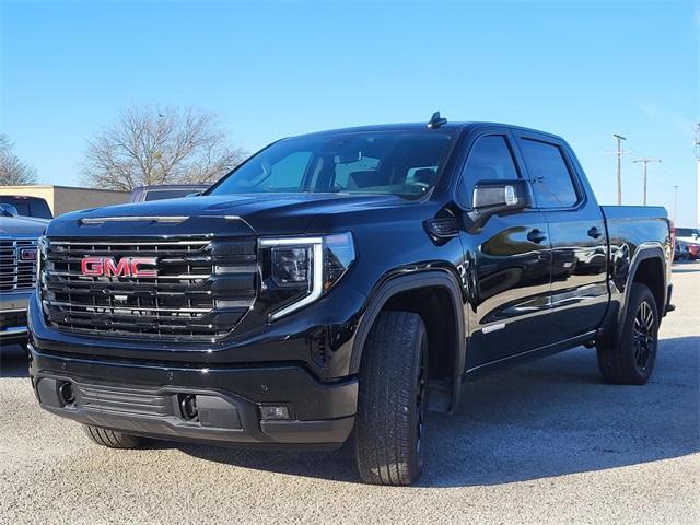 new 2025 GMC Sierra 1500 car, priced at $47,975