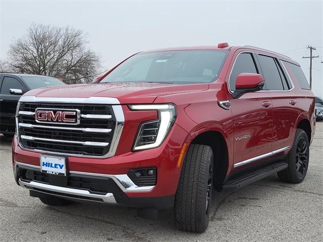 new 2025 GMC Yukon car, priced at $74,880