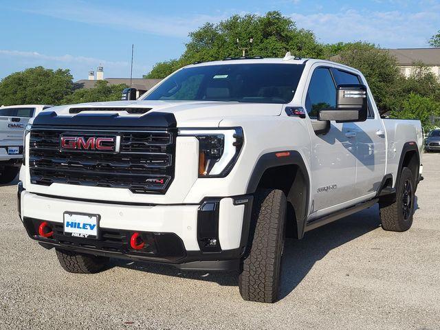 new 2025 GMC Sierra 2500 car, priced at $88,065