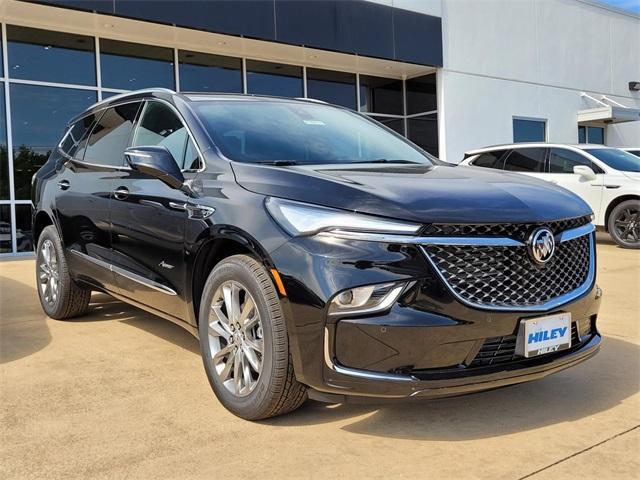 new 2023 Buick Enclave car, priced at $49,115