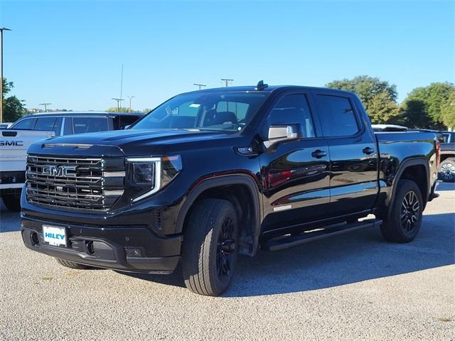 new 2025 GMC Sierra 1500 car, priced at $50,250