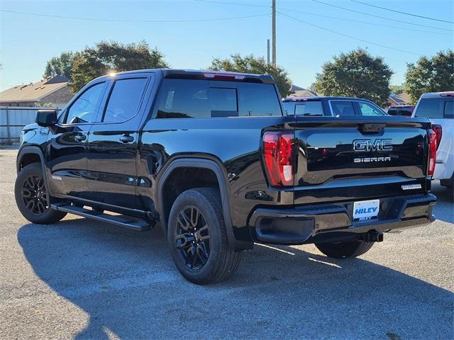 new 2025 GMC Sierra 1500 car, priced at $50,250