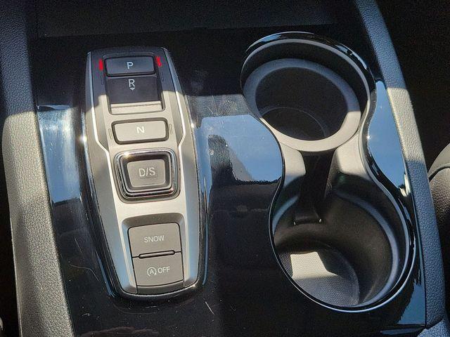 used 2019 Honda Pilot car, priced at $25,611