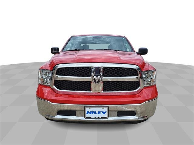 used 2022 Ram 1500 Classic car, priced at $27,121