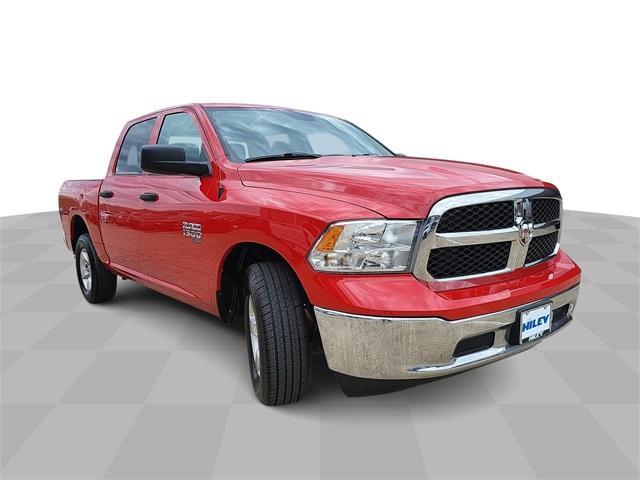 used 2022 Ram 1500 Classic car, priced at $27,121