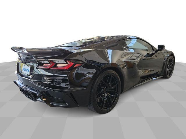 used 2024 Chevrolet Corvette car, priced at $123,991