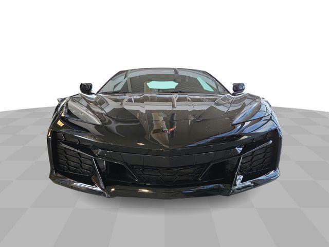 used 2024 Chevrolet Corvette car, priced at $123,991