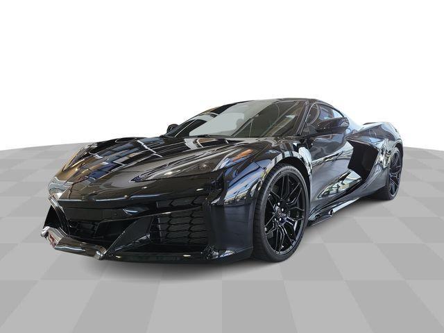 used 2024 Chevrolet Corvette car, priced at $123,991