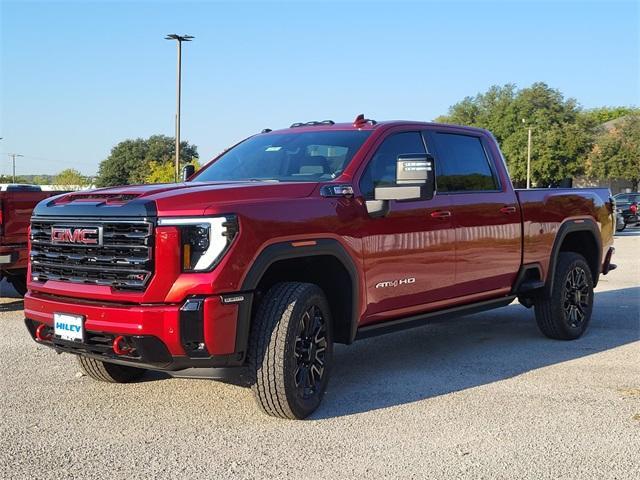 new 2025 GMC Sierra 2500 car, priced at $83,160