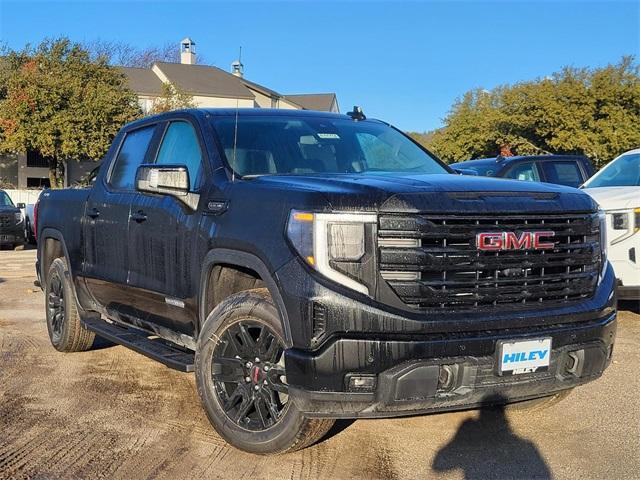 new 2025 GMC Sierra 1500 car, priced at $54,280