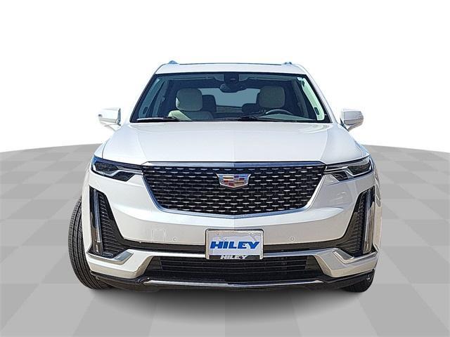 used 2023 Cadillac XT6 car, priced at $34,811